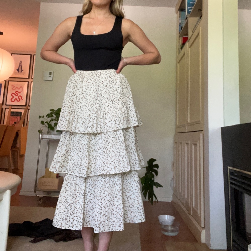 Princess Polly skirt